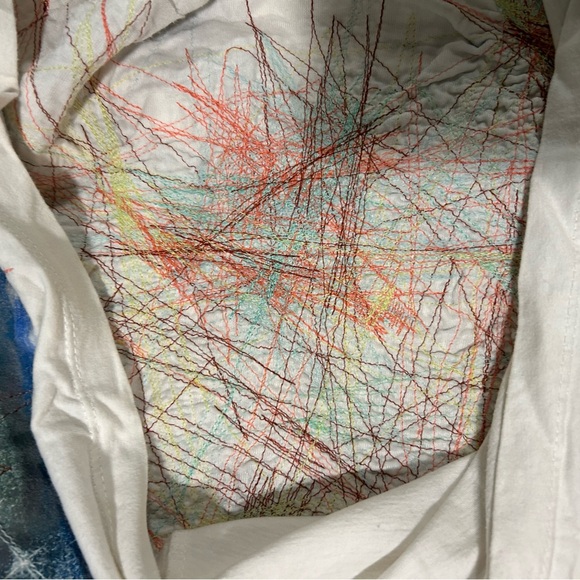 Rare unicorn Bless N°67 "Situation Designer" icognito t shirt - Picture 5 of 11